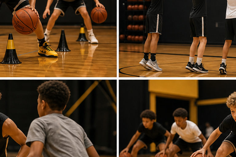 Training gallery image 1