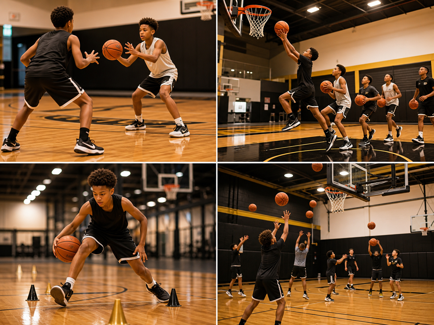 Training gallery image 7