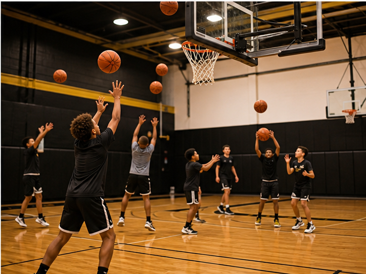 Training gallery image 8