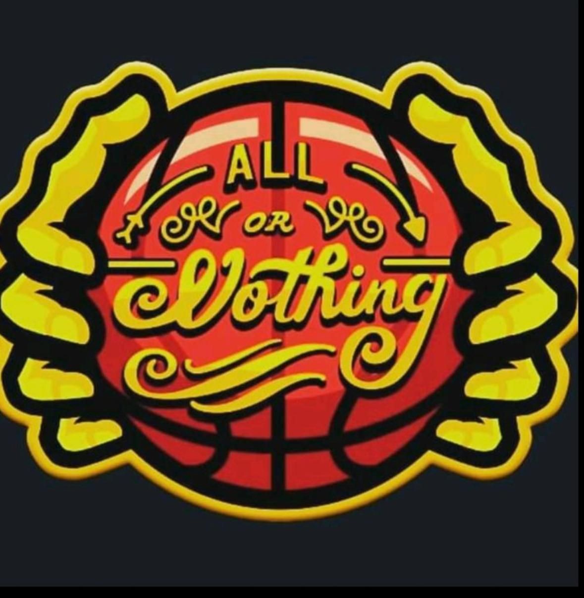 allornothinghoopstx logo